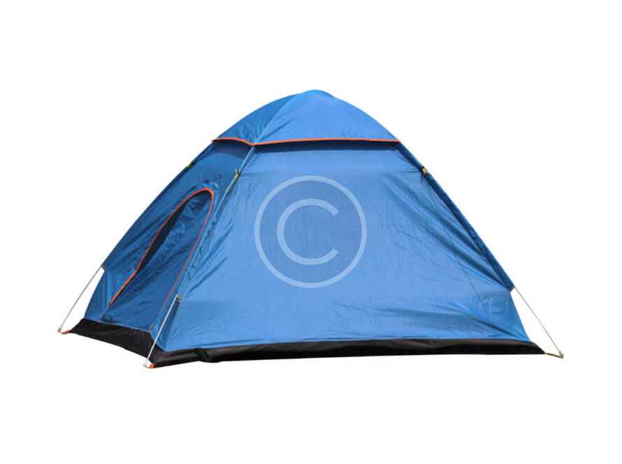 Tourist Tent