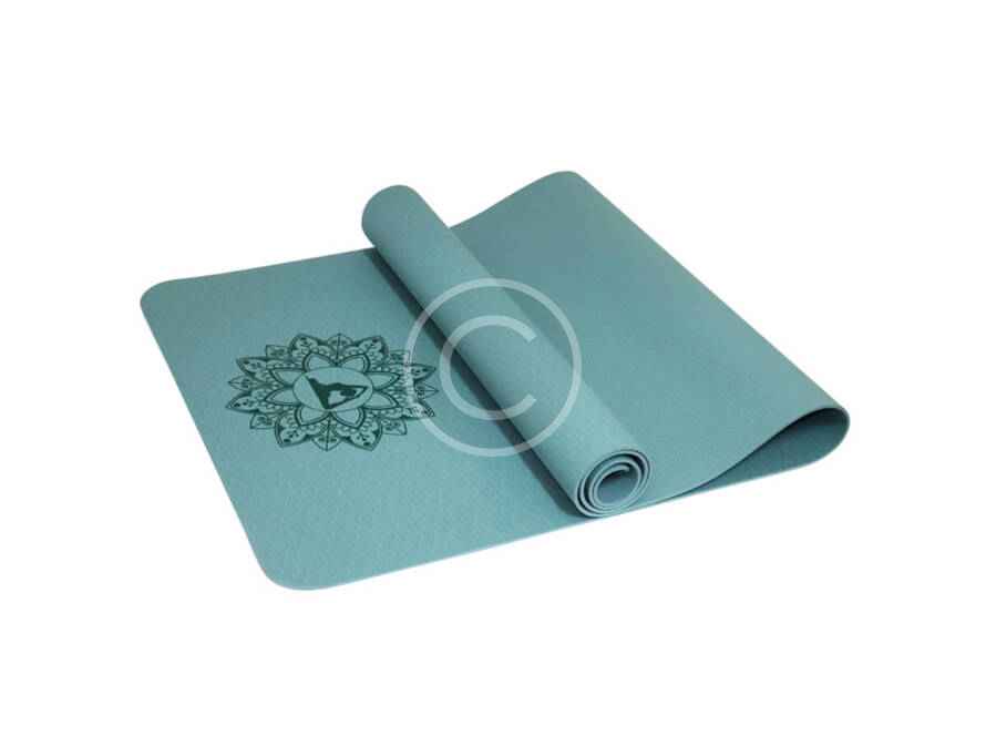 Premium Yoga Mat