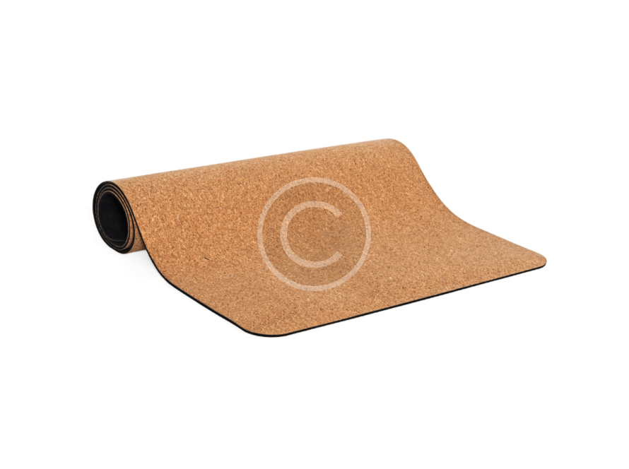 Eco Yoga Mat
