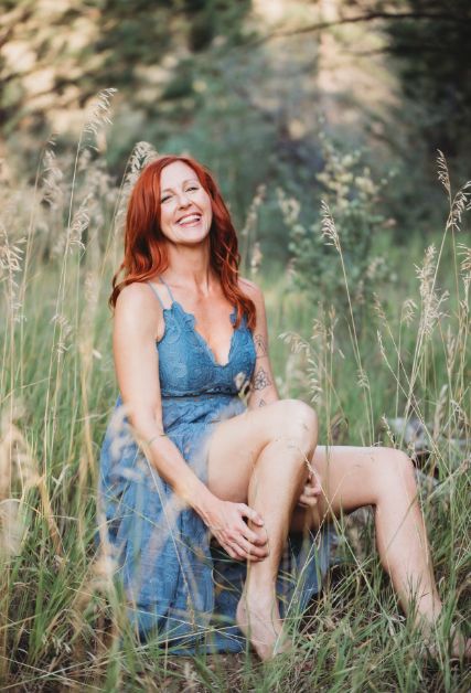 Johannah Conant